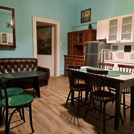 Apartment St. Mark'S Square Краків Екстер'єр фото
