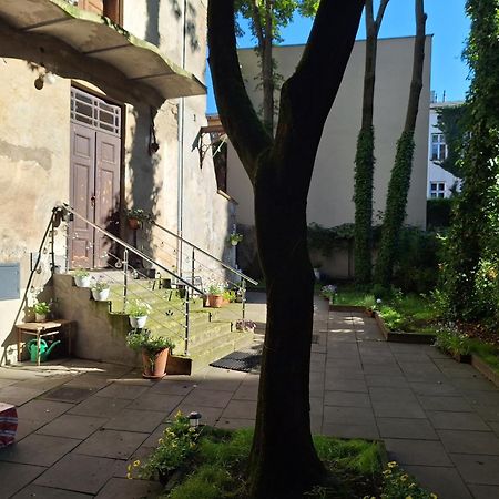 Apartment St. Mark'S Square Краків Екстер'єр фото