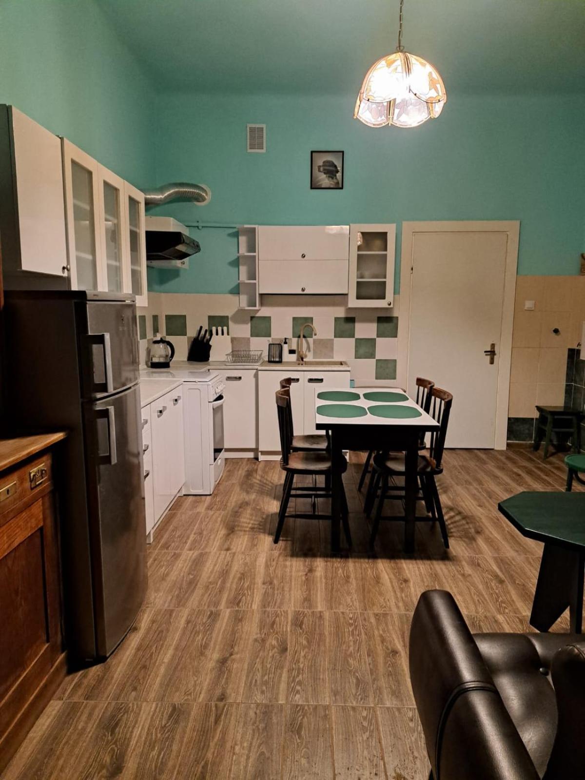 Apartment St. Mark'S Square Краків Екстер'єр фото