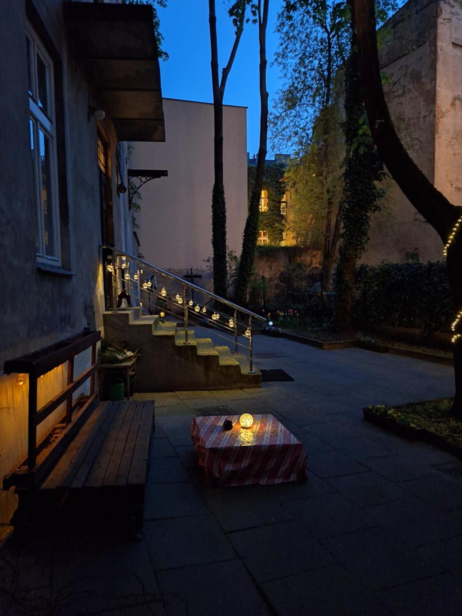 Apartment St. Mark'S Square Краків Екстер'єр фото